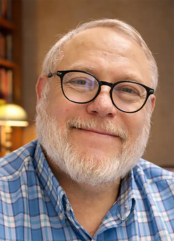 George H Cook - Author of The Encounter Trilogy