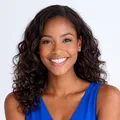 Marissa Cole portrait